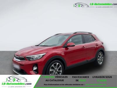 Kia Stonic 1.0 T-GDi 120 ch BVA