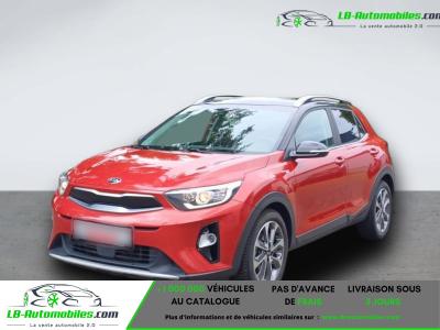 Kia Stonic 1.0 T-GDi 120 ch BVA
