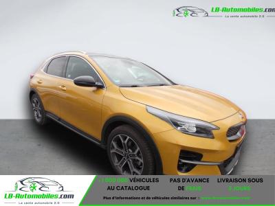 Kia XCeed 1.4l T-GDi 140 ch BVA