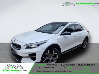 Kia XCeed 1.4l T-GDi 140 ch BVA