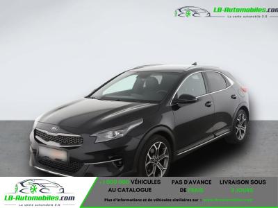 Kia XCeed 1.4l T-GDi 140 ch BVA