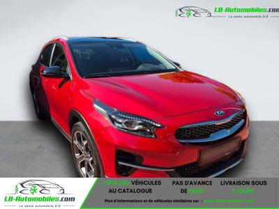 Kia XCeed 1.4l T-GDi 140 ch BVA