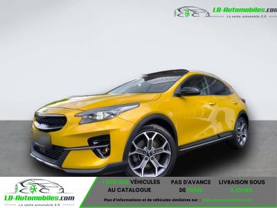 Kia XCeed 1.6l T-GDi 204 ch BVA