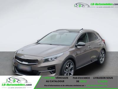 Kia XCeed 1.6l T-GDi 204 ch BVA