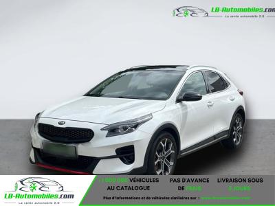 Kia XCeed 1.6l T-GDi 204 ch BVA