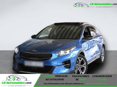 Kia XCeed 1.6l T-GDi 204 ch BVA
