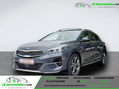 Kia XCeed 1.6l T-GDi 204 ch BVA