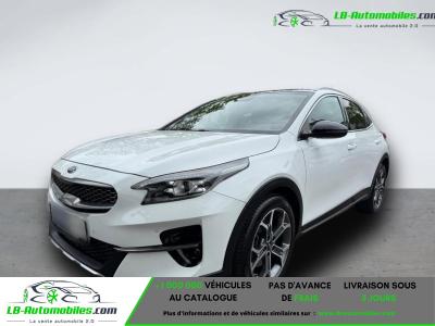 Kia XCeed 1.6l T-GDi 204 ch BVA