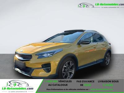 Kia XCeed 1.6l T-GDi 204 ch BVA