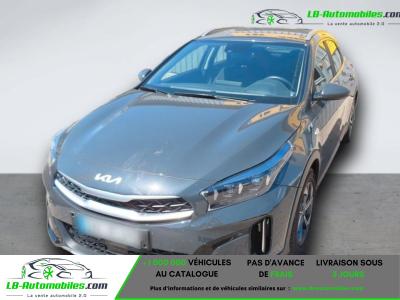 Kia XCeed 1.0l T-GDi 120 ch BVM