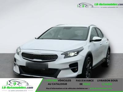 Kia XCeed 1.5l T-GDi 160 ch BVA