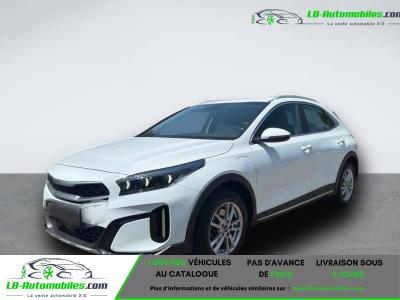Kia XCeed 1.6 GDi Hybride Rechargeable 141ch BVA