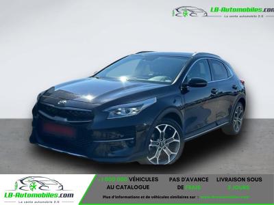 Kia XCeed 1.6 GDi Hybride Rechargeable 141ch BVA