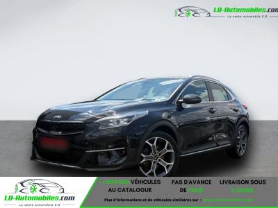Kia XCeed 1.6 GDi Hybride Rechargeable 141ch BVA