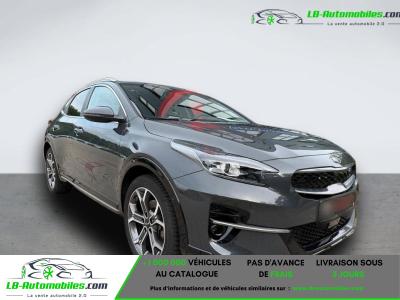 Kia XCeed 1.6 GDi Hybride Rechargeable 105ch BVA