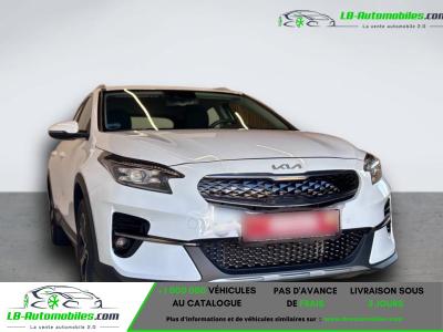 Kia XCeed 1.6 GDi Hybride Rechargeable 105ch BVA