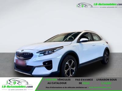 Kia XCeed 1.6 GDi Hybride Rechargeable 105ch BVA