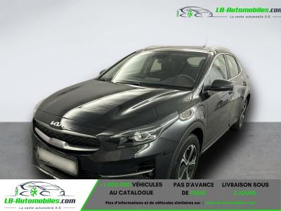 Kia XCeed 1.6 GDi Hybride Rechargeable 105ch BVA