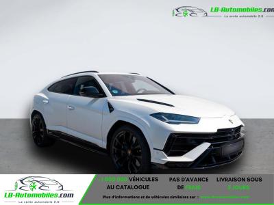 Lamborghini Urus 4.0 V8 666 ch BVA