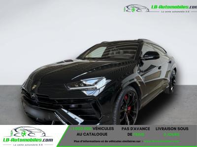 Lamborghini Urus 4.0 V8 666 ch BVA