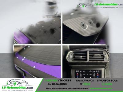 Lamborghini Urus 4.0 V8 666 ch BVA
