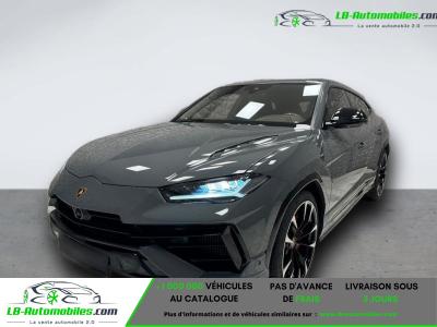 Lamborghini Urus 4.0 V8 666 ch BVA