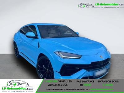 Lamborghini Urus 4.0 V8 666 ch BVA