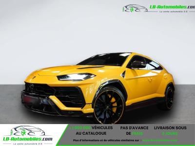 Lamborghini Urus 4.0 V8 650 ch BVA