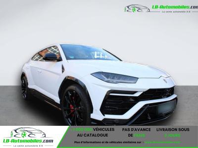 Lamborghini Urus 4.0 V8 650 ch BVA