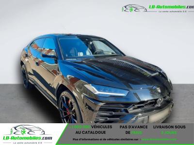 Lamborghini Urus 4.0 V8 650 ch BVA