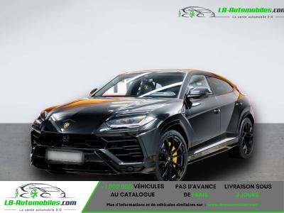 Lamborghini Urus 4.0 V8 650 ch BVA