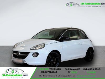 Opel Adam 1.0 115 ch