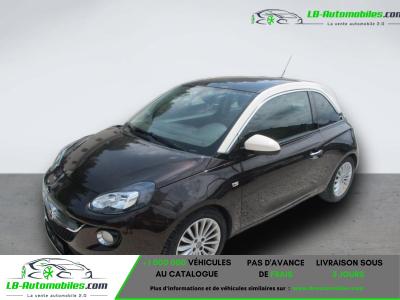 Opel Adam 1.0 115 ch