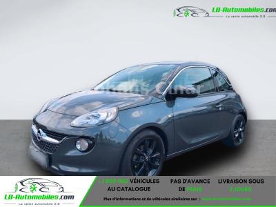 Opel Adam 1.2 Twinport 70 ch