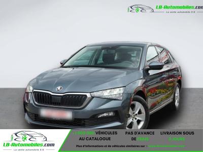 Skoda Scala 1.0 TSI 116 ch BVA