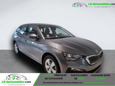 Skoda Scala 1.0 TSI 110 ch BVM