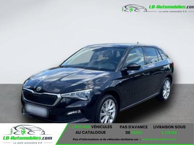 Skoda Scala 1.0 TSI 110 ch BVA