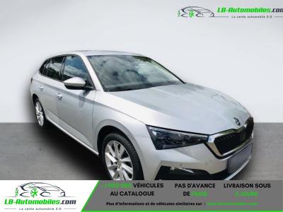 Skoda Scala 1.0 TSI 110 ch BVA