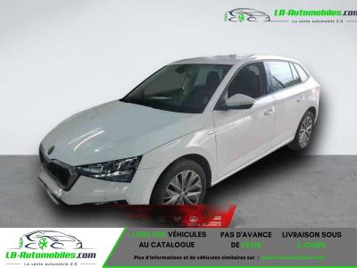 Skoda Scala 1.5 TSI 150 ch BVM