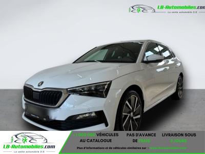 Skoda Scala 1.5 TSI 150 ch BVM