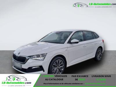 Skoda Scala 1.5 TSI 150 ch BVA