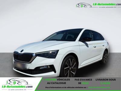 Skoda Scala 1.5 TSI 150 ch BVA