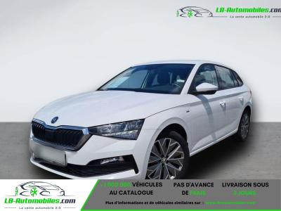 Skoda Scala 1.5 TSI 150 ch BVA