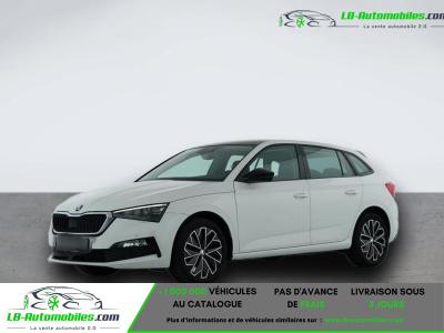 Skoda Scala 1.5 TSI 150 ch BVA