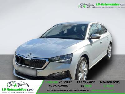 Skoda Scala 1.5 TSI 150 ch BVA