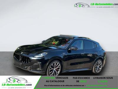Maserati Grecale V6 530 ch