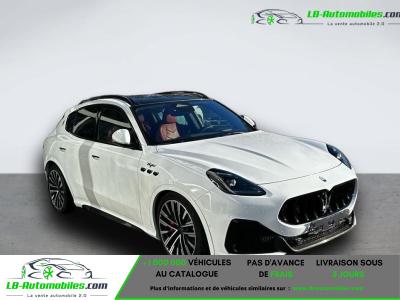 Maserati Grecale V6 530 ch