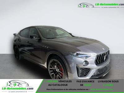 Maserati Levante V6 430 CH