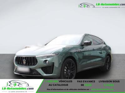 Maserati Levante V6 430 CH
