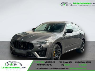Maserati Levante V6 430 CH